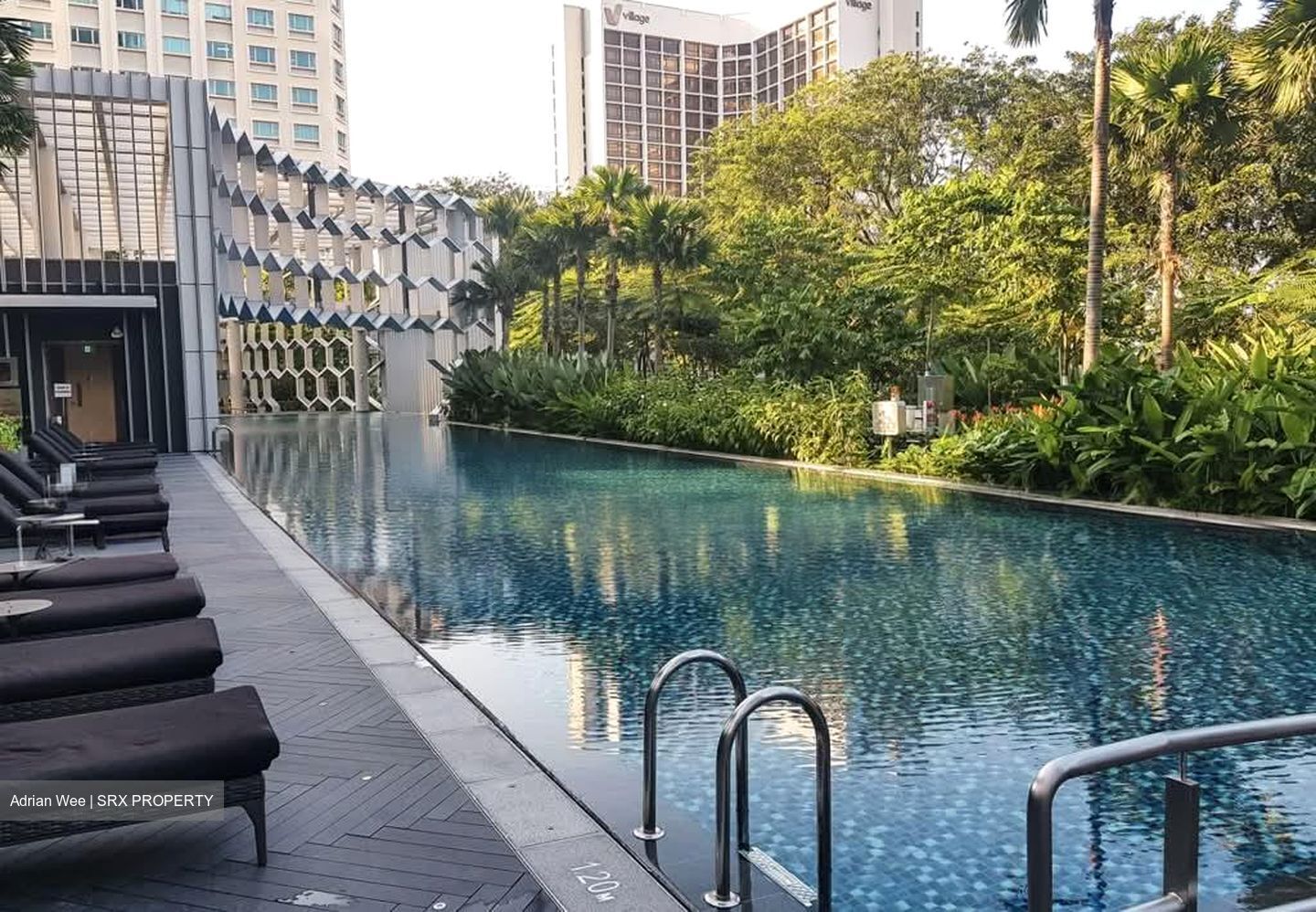 Duo Residences (D7), Apartment #574743021